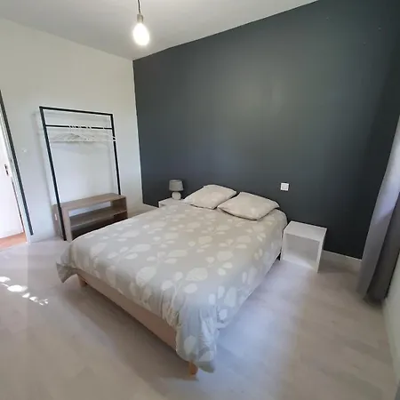 La Galdine T3 Tatil Evi