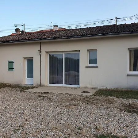 La Galdine T3 Tatil Evi *