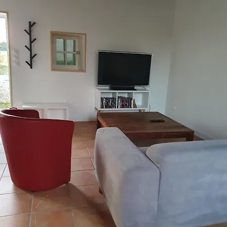 La Galdine T3 Jauldes