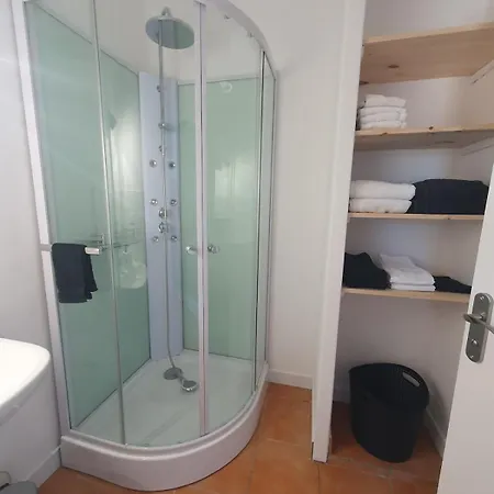 La Galdine T3 Tatil Evi *