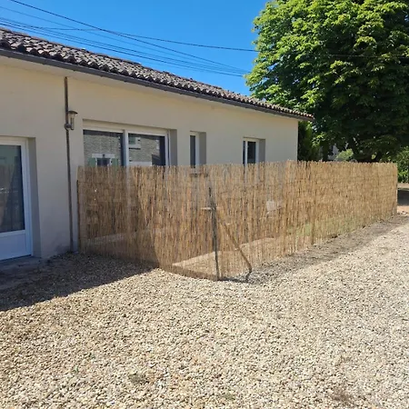 Tatil Evi La Galdine T3 *